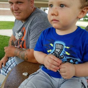 Meet your Posher, John